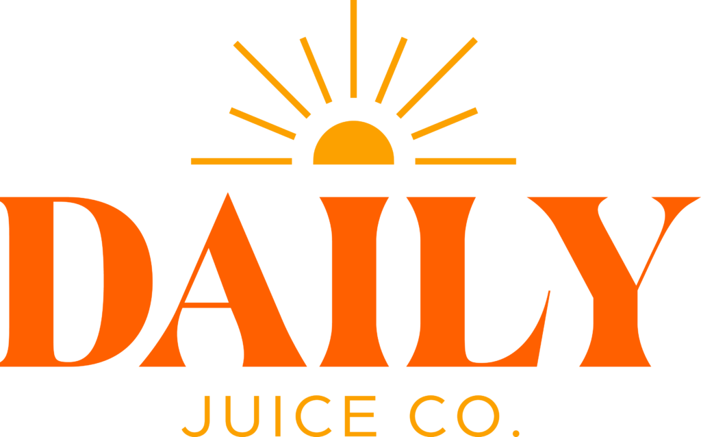 daily juice logo